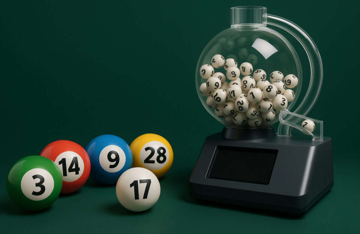 Resultados Lotería Nacional del martes 8 de julio