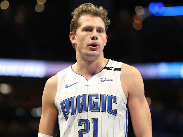 Moe Wagner regresa al Magic con un contrato de 1 año