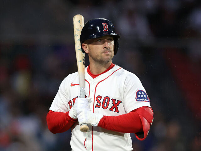 El All-Star de los Red Sox, Bregman, cree que podría regresar el fin de semana