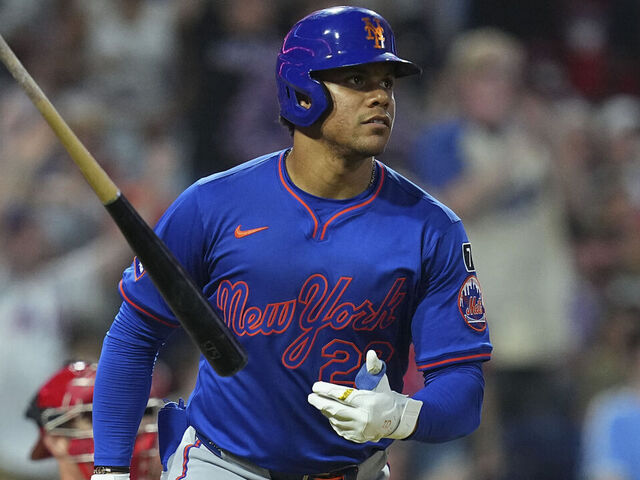 Los Mets respaldan a Soto tras desaire en ASG: «Es un All-Star para nosotros»