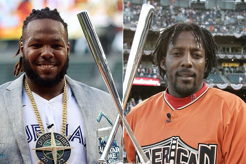 Un jonrón entre generaciones: Vlad Sr. y Vlad Jr., un legado que hizo historia