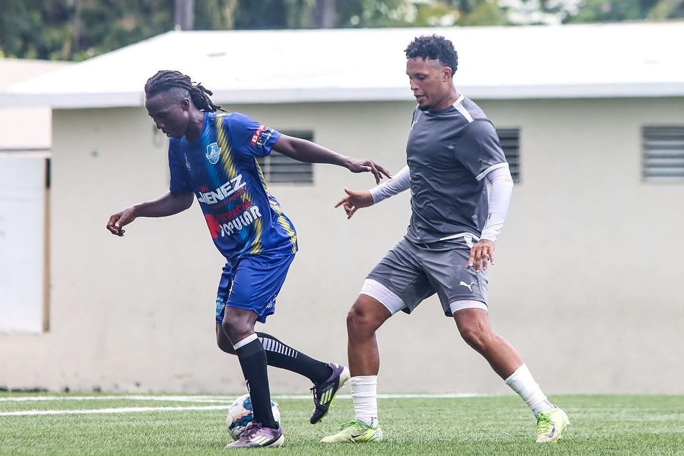 Atlántico FC se alista para buscar su segunda corona en la LDF
