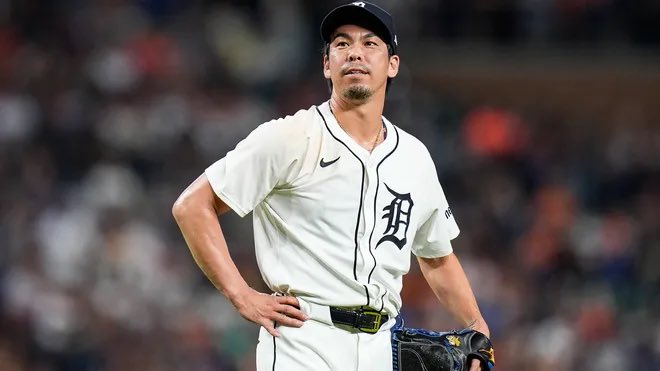 Yankees firman al veterano derecho Kenta Maeda