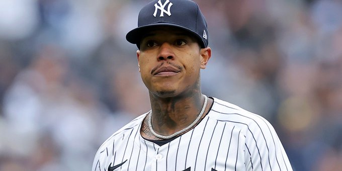Yankees liberan a Marcus Stroman tras reforzar su bullpen en la Fecha Límite