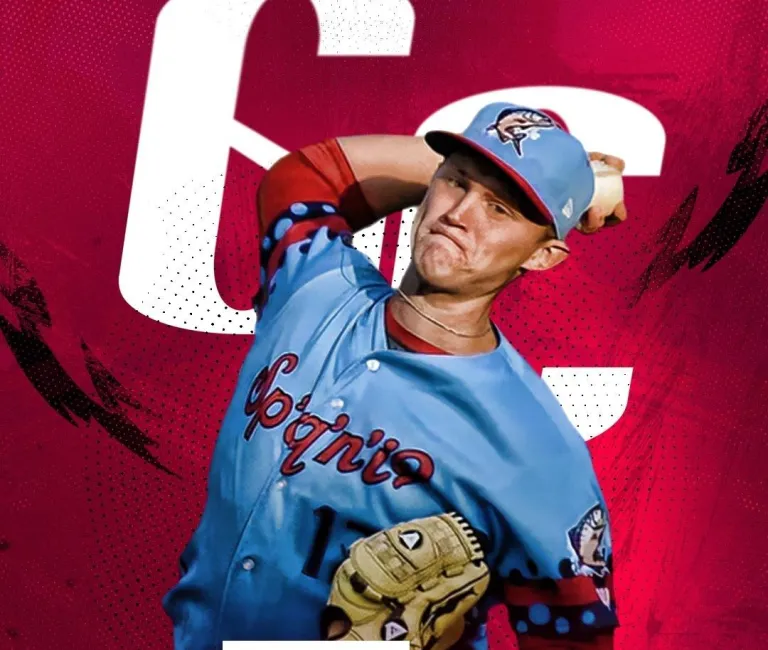 Gigantes del Cibao anuncian al lanzador importado Scott Engler