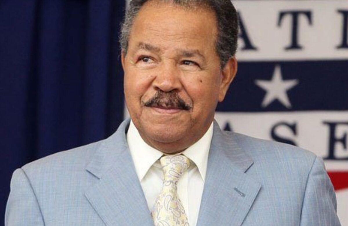 LIDOM dedicará el campeonato 2025-2026 a Don Juan Marichal