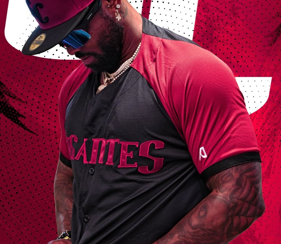 José Reyes vuelve a los Gigantes como embajador del equipo