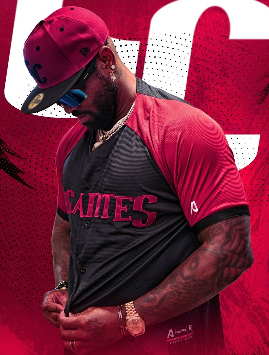 José Reyes vuelve a los Gigantes como embajador del equipo