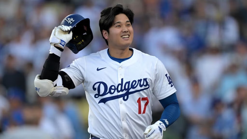 Shohei Ohtani llega a 1,000 hits en MLB