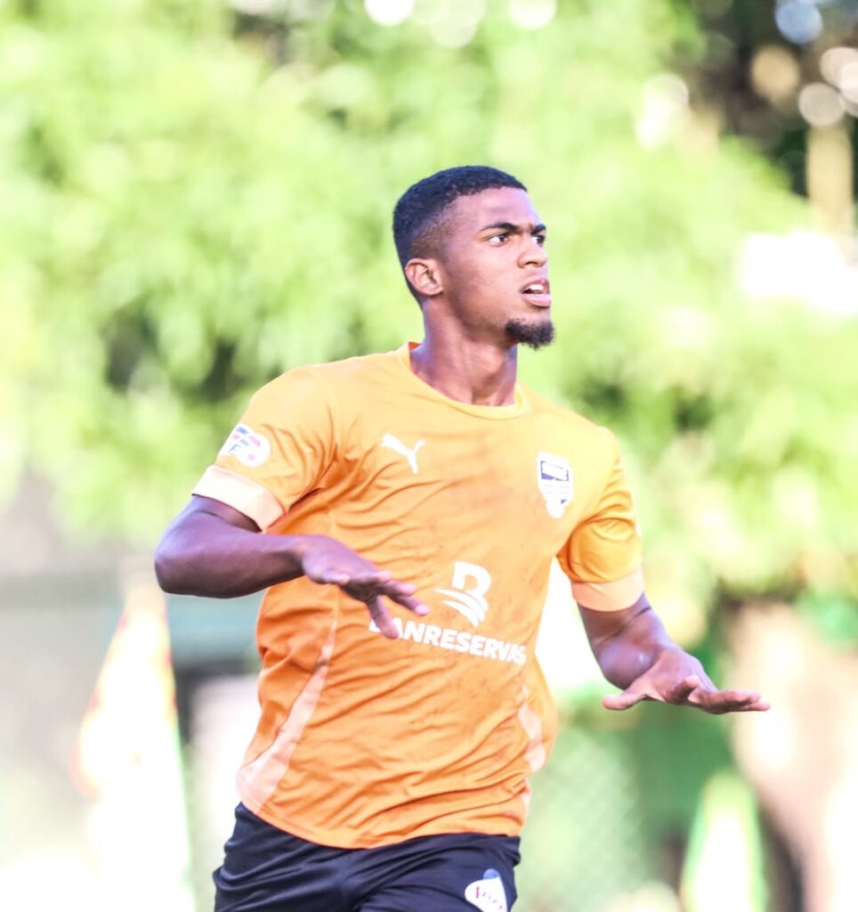 El gol de López se produjo al minuto 83 y aportó 3 puntos a los 35 que tenía Cibao FC, con consolidarse con 38 en la segunda plaza y clasificado a la Liguilla.