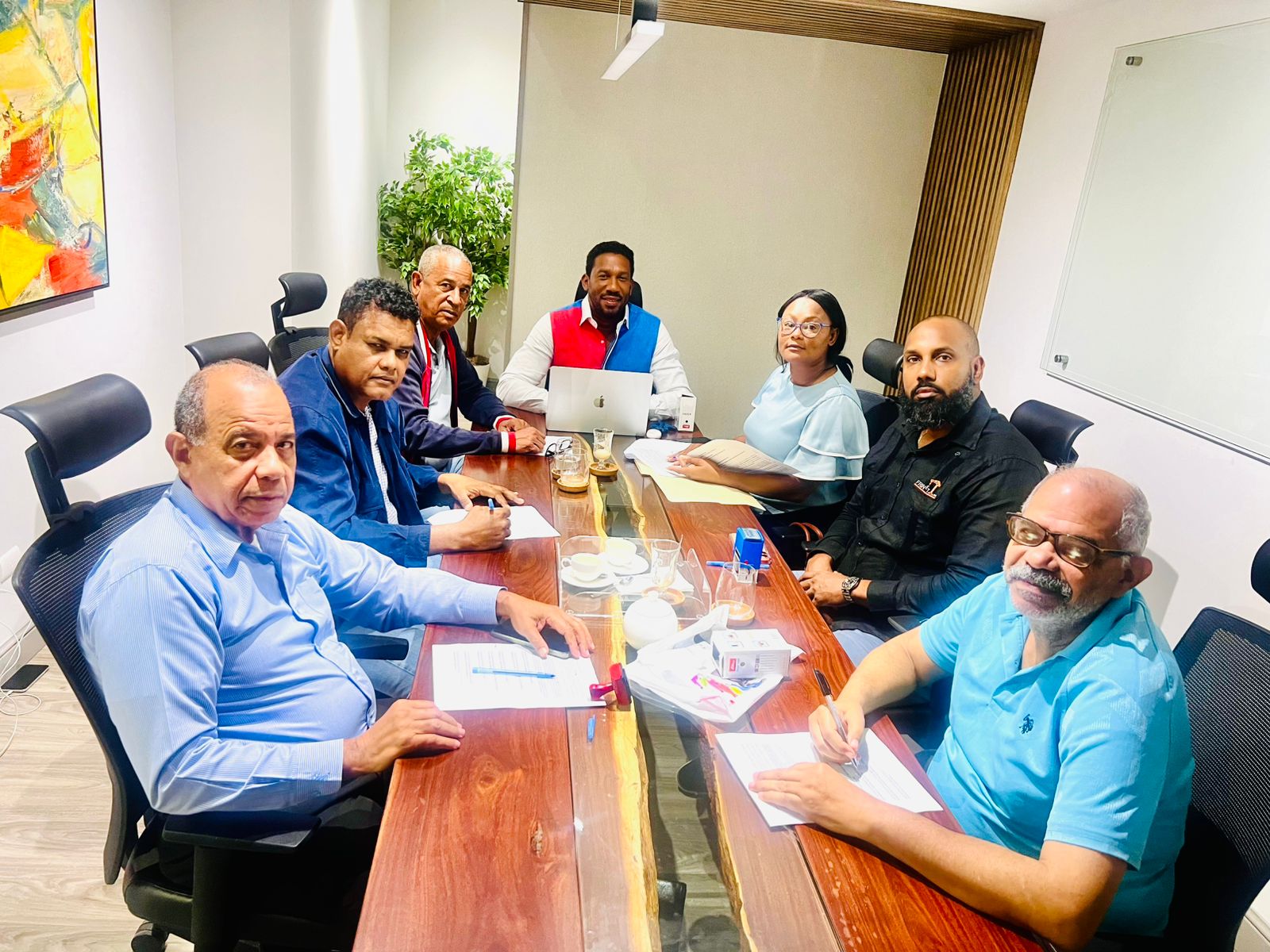 Las asociaciones de esgrima convocan a asamblea extraordinaria el 20 de diciembre