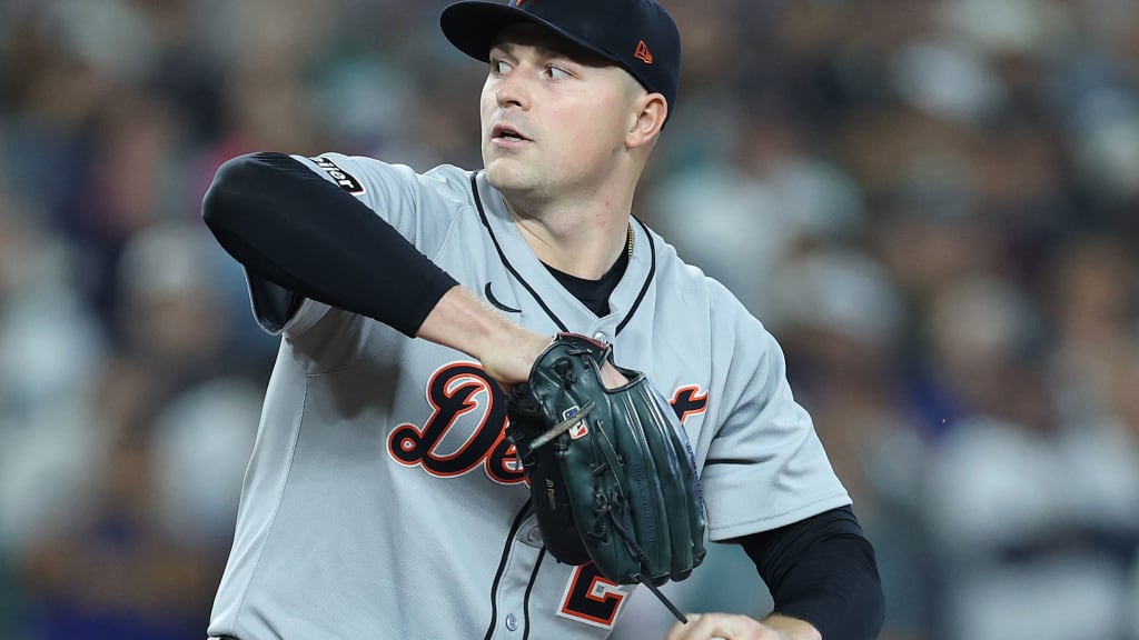 Mets evalúan si ir por Skubal ahora o esperar a la agencia libre