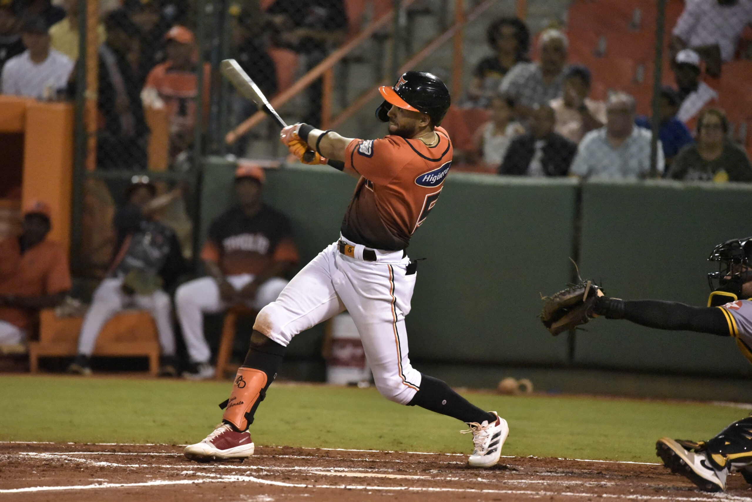 Liberato listo para entrar a roster con Toros; Urbáez regresa 