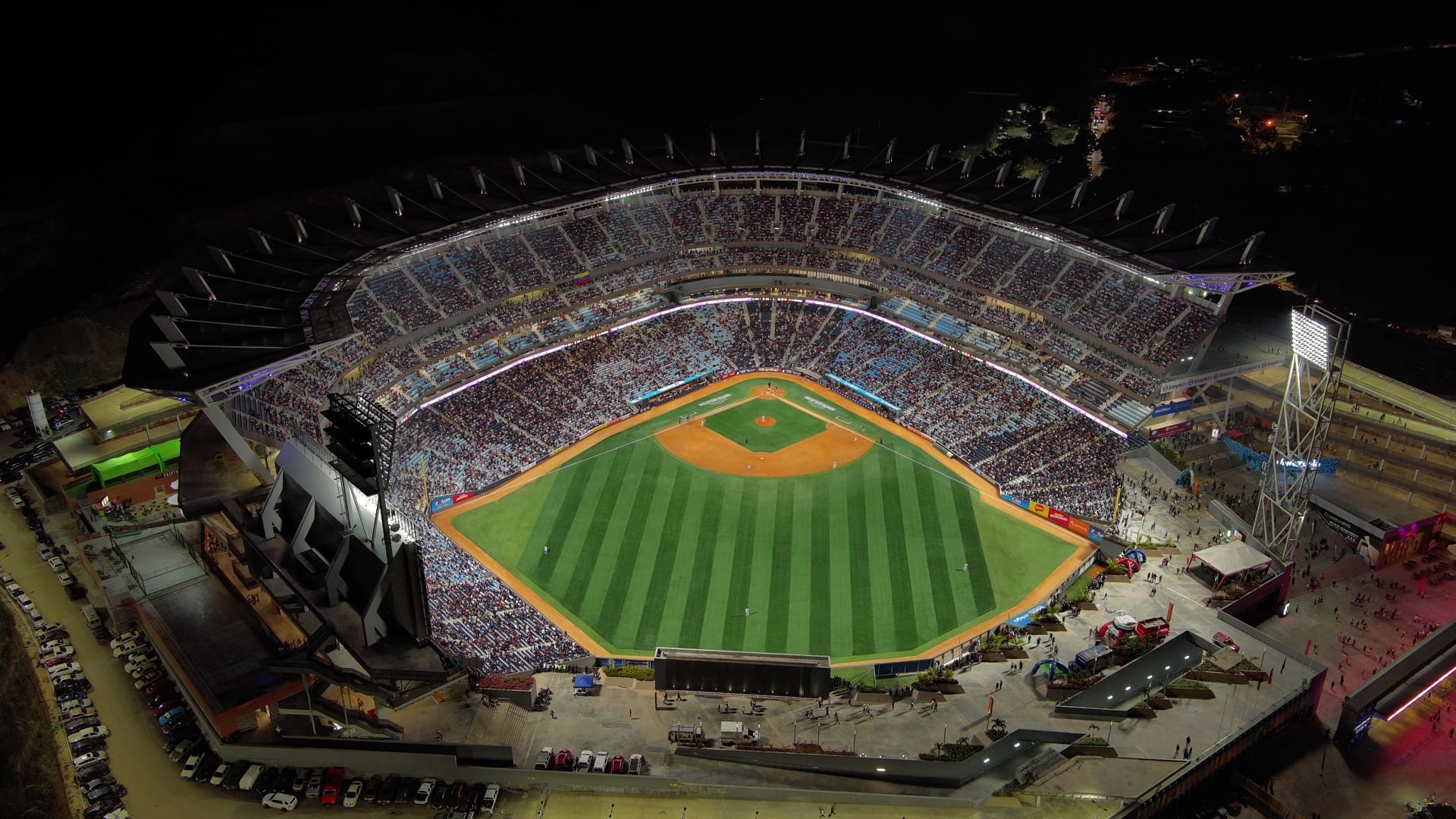 Serie del Caribe en vilo: Panamá y Miami emergen como posibles sedes ante la negativa de RD, PR y México