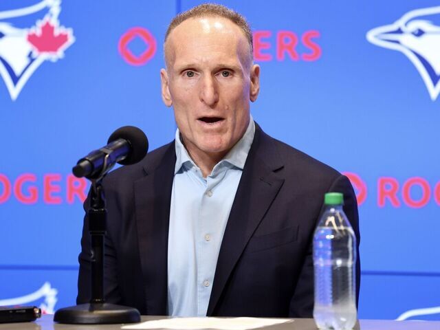 Shapiro logra renovación de contrato por 5 años como presidente y CEO de los Blue Jays