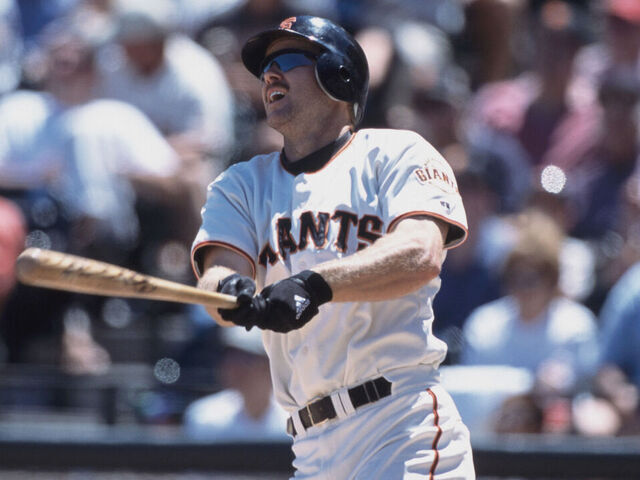 Jeff Kent fue elegido para el Salón de la Fama mediante votación del Comité de la Era