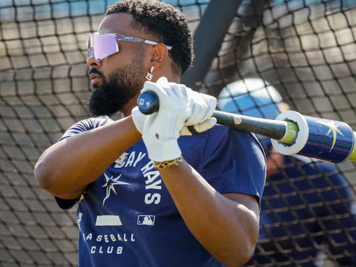Seis peloteros dominicanos conectaron cuadrangular este domingo en MLB