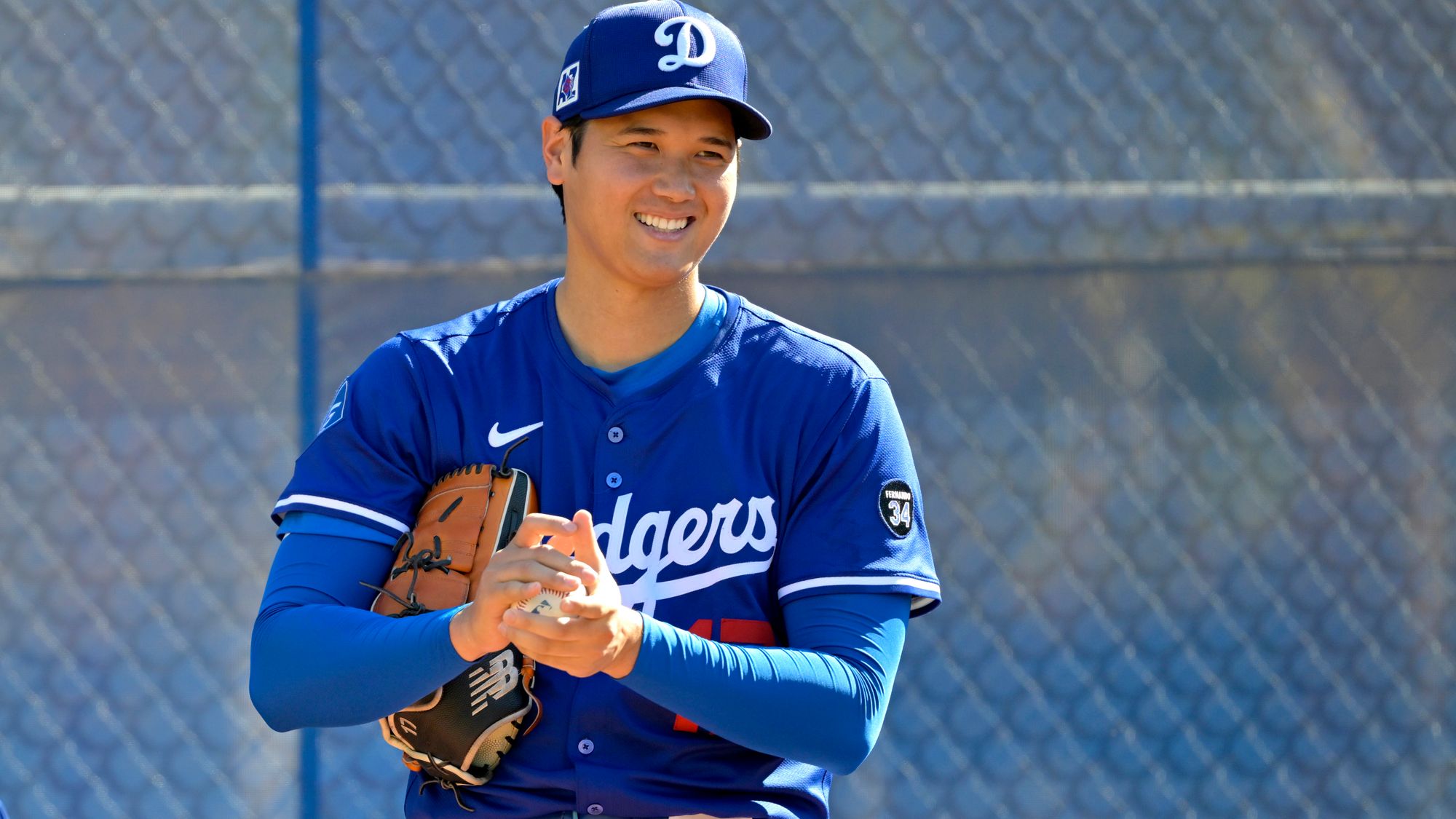 Shohei Ohtani continúa haciendo historia con los Dodgers de Los Ángeles