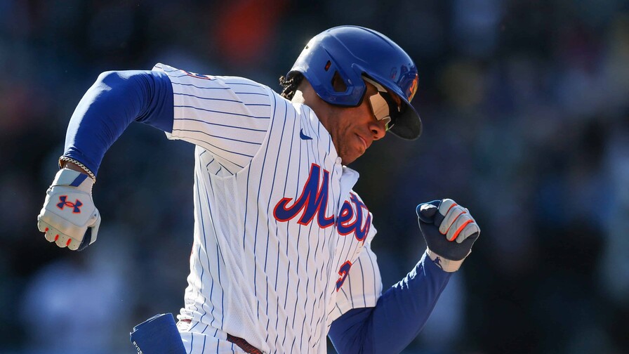 Soto queda fuera de la alineación, su estado se evalúa día a día debido a una leve distensión en la pantorrilla