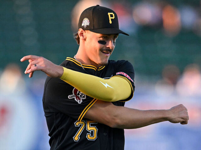 Los Pirates y Griffin están cerca de firmar una extensión de contrato de 9 años y 140 millones de dólares