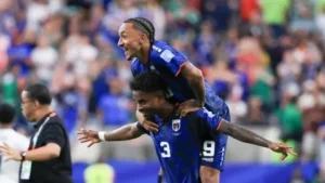 Cabo Verde y Arabia Saudita empatan sin goles en el Grupo H