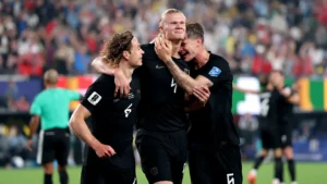 Noruega tiene una maquinaria ofensiva para enfrentar a Costa de Marfil en los 16vos de final del mundial de fútbol
