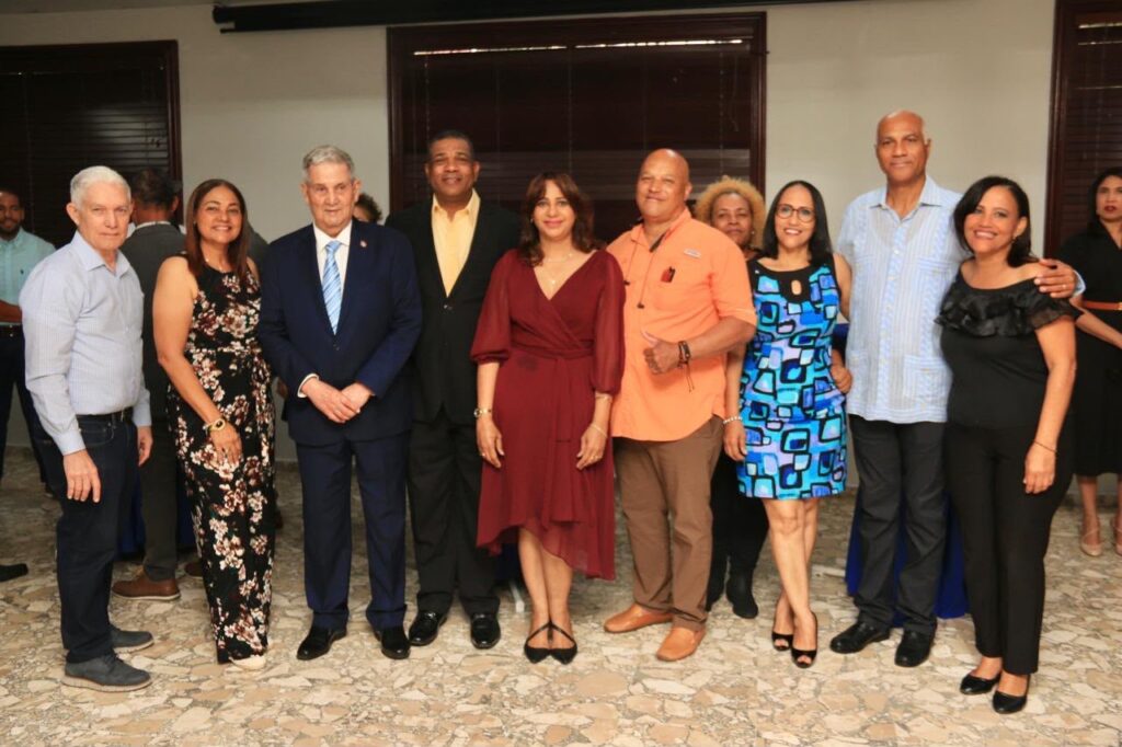 Fundación Jahdiel celebra su 12avo. Aniversario con emotivo homenaje al DR José Joaquín Puello Herrera