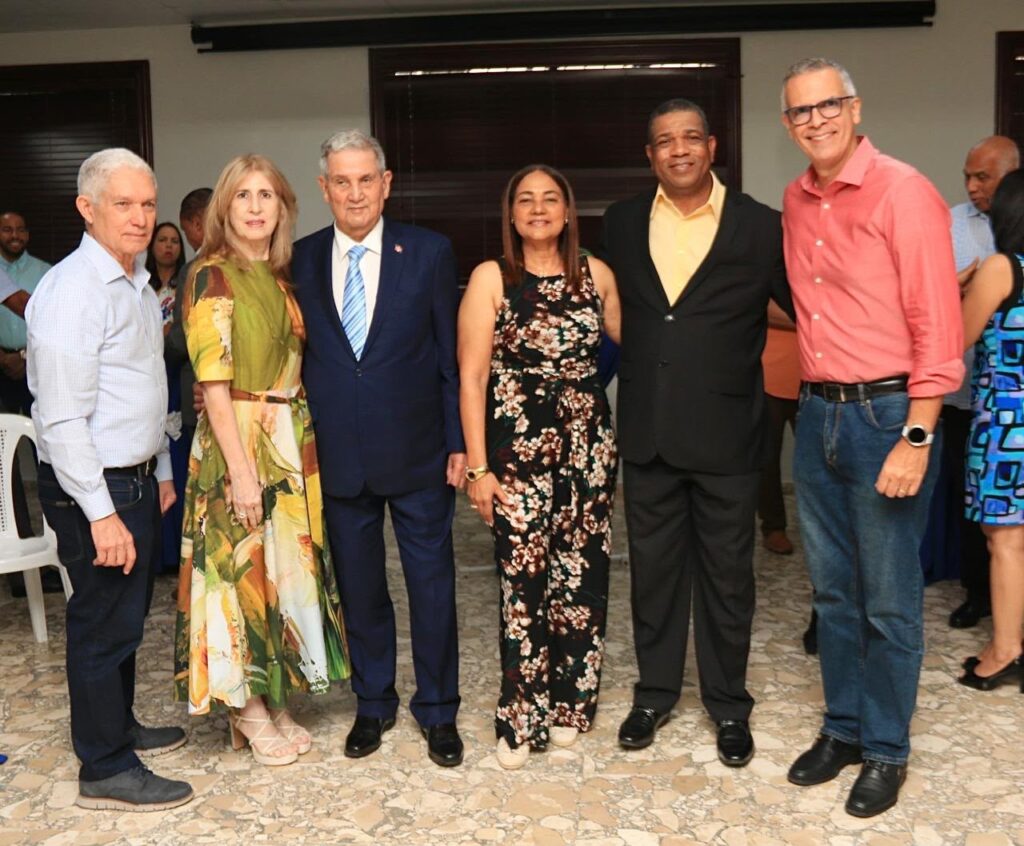 Fundación Jahdiel celebra su 12avo. Aniversario con emotivo homenaje al DR José Joaquín Puello Herrera