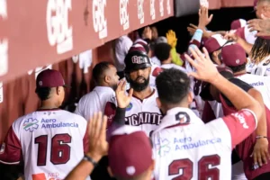 Gigantes,Toros y Leones se lucen en jornada del viernes en la Lidom