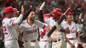 Leones, Tigres y Estrellas dominana a sus contrarios en jornada del jueves en la Lidom