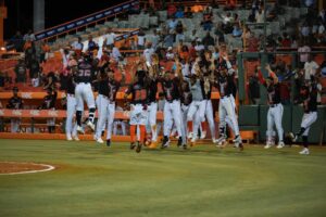 Toros, Tigres y Leones se imponen a sus oponentes en jornada del miércoles en la Lidom