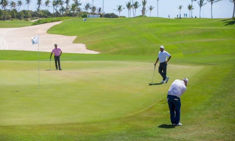 Puntacana Resort & Club extiende patrocinio del PGA TOUR Event