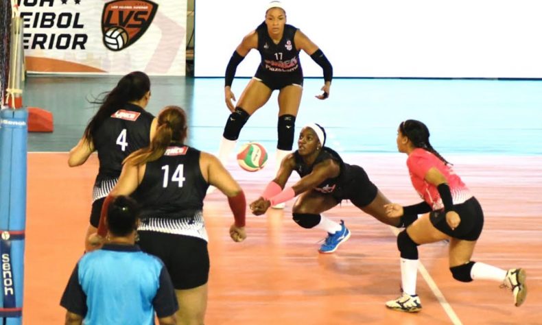 Cristo Rey vence 3-1 a Mirador LSV