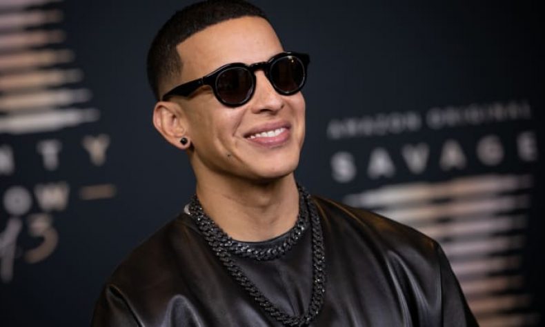 Daddy Yankee copropietario equipo de béisbol en Puerto Rico