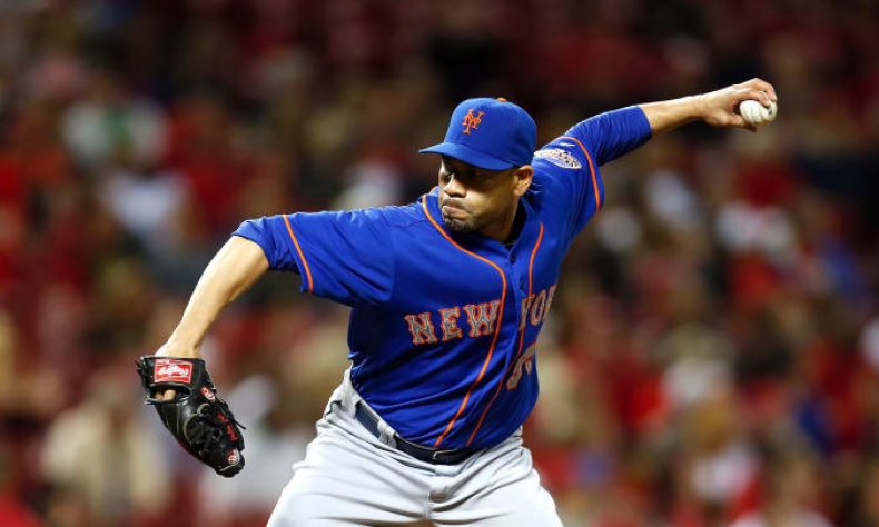 Ex lanzador de los Mets Pedro Feliciano falleció a los 45 años