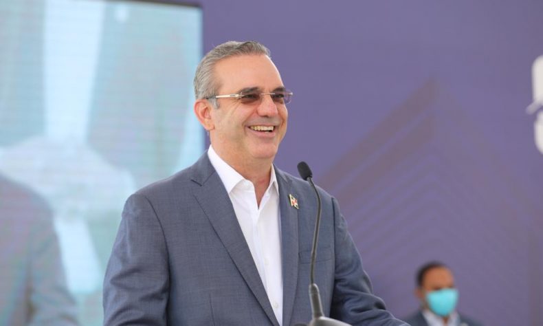 Luis Abinader