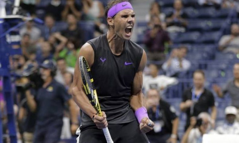 Rafael Nadal recuperará el número uno del mundo el próximo cuatro de noviembre