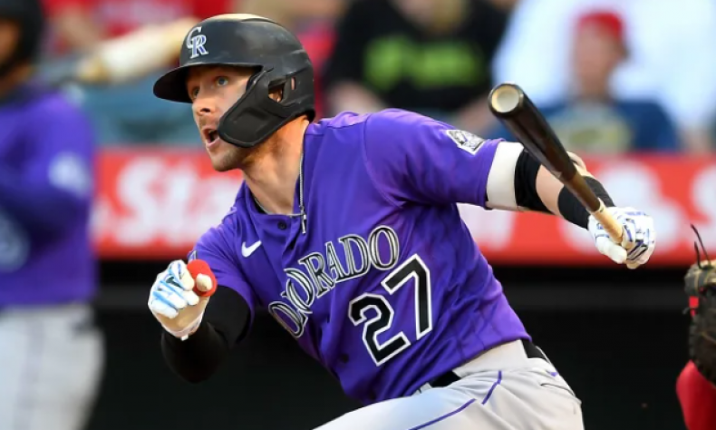Trevor Story está “Confundido” por no haber sido traspasado de Rockies