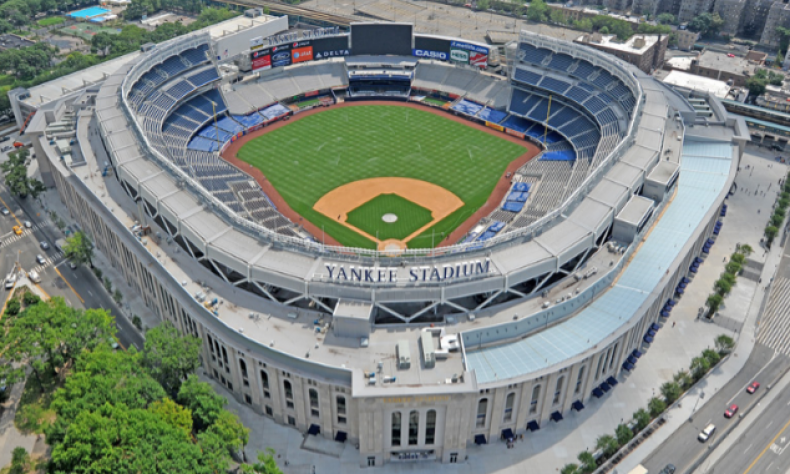 MLB anuncia calendario completo y oficial de Yankees para temporada 2022
