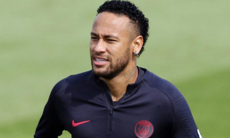 Leonardo: “Neymar ha cometido errores y su situación es complicada”