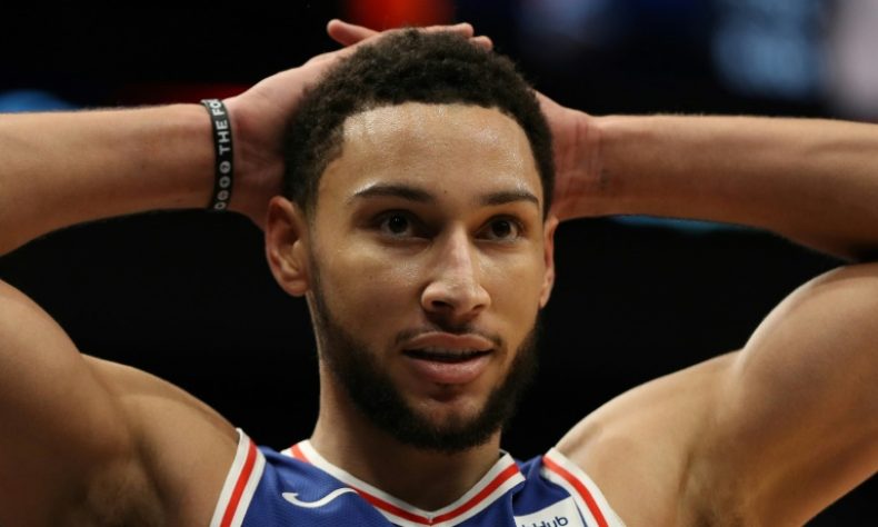Richardson, Embiid, Harris y Simmons de gala el lunes en la NBA