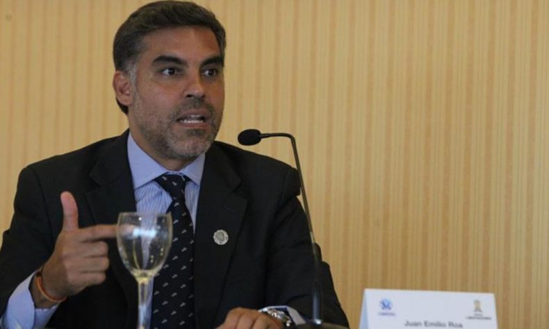 La Conmebol apuesta por alta tecnología para combatir la piratería en las transmisiones