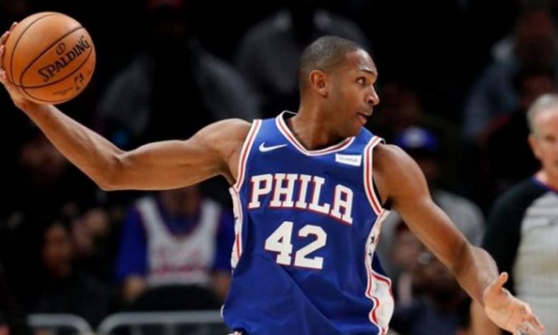 Richardson y Horford compensan ausencia de Embiid y ganan los Sixers