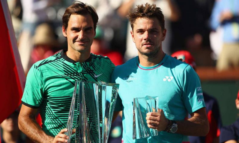 Jugador Más Joven En Ganar Un Master 1000