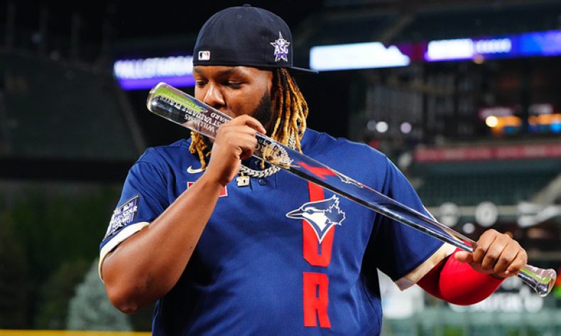 Vladimir Guerrero Jr.