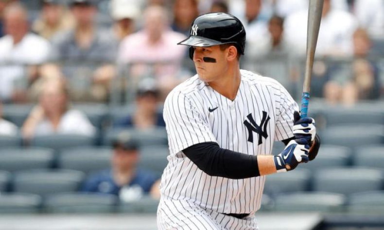 Rizzo “ansioso” por volver a N.Y.