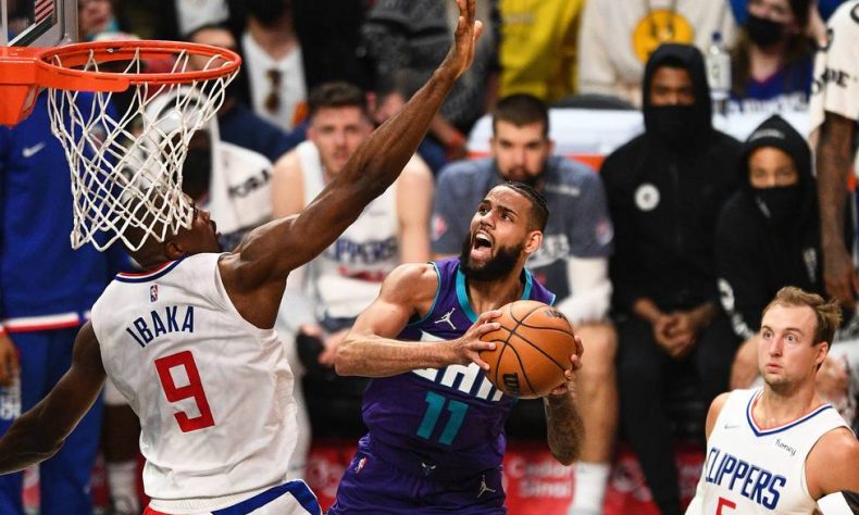 Ibaka: 'El primer partido siempre cuesta un poco'