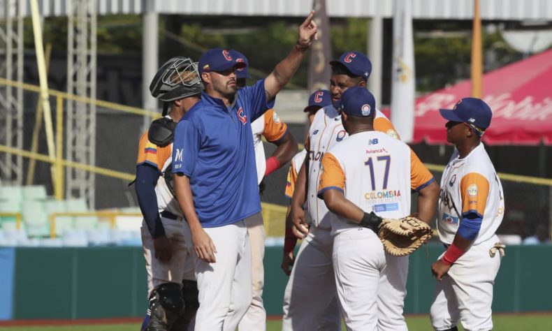 Colombia hace historia al participar en la Serie del Caribe, pero se despide sin triunfo