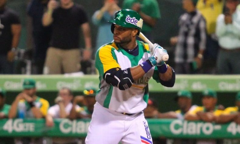 Canó debutará el miércoles con las Estrellas