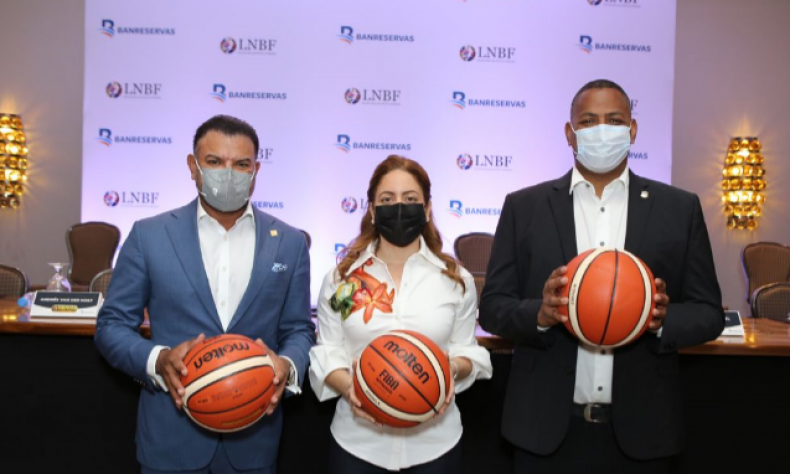 Anuncian celebración torneo 2021 de la Liga Nacional de Baloncesto Femenino